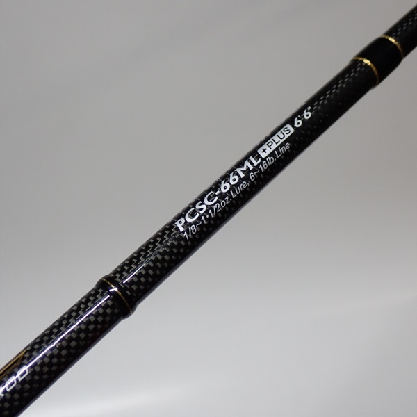 コンバットスティックフェイズＰＣＳＣ－６６ＭＬ＋